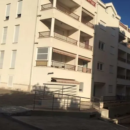 Lägenhet Makarska Apartment