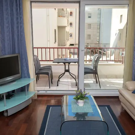 Lägenhet Makarska Apartment Makarska