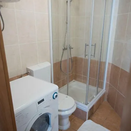 Makarska Apartment