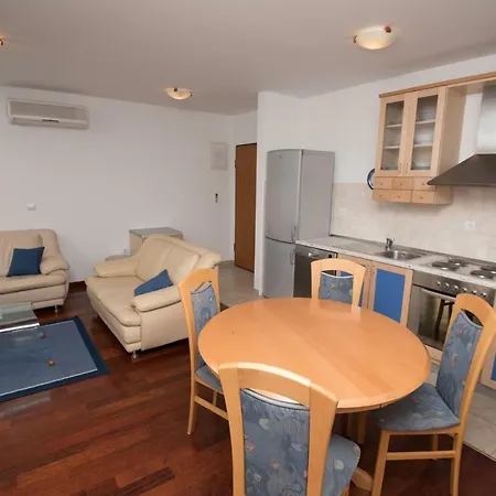 Lägenhet Makarska Apartment