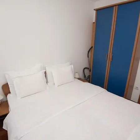Makarska Apartment Lägenhet