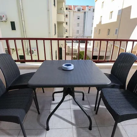Lägenhet Makarska Apartment