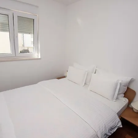 Lägenhet Makarska Apartment