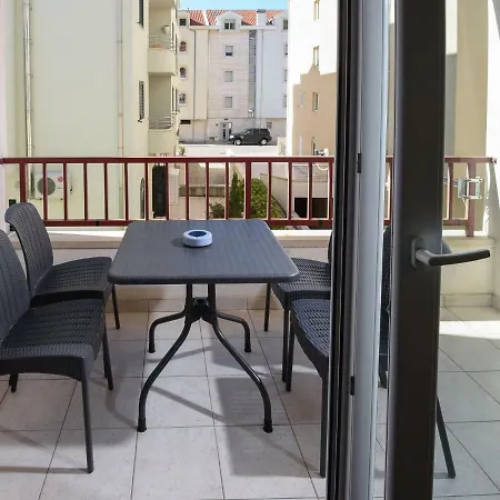 Makarska Apartment Lägenhet