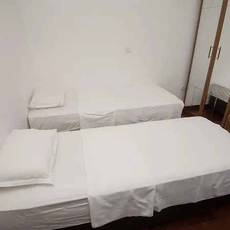 Makarska Apartment Makarska