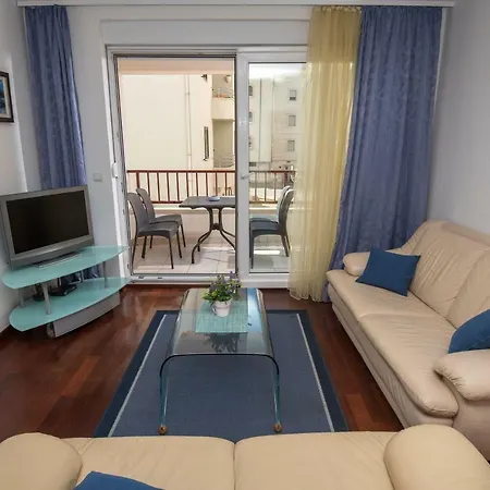Makarska Apartment Makarska