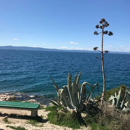 Makarska Apartment