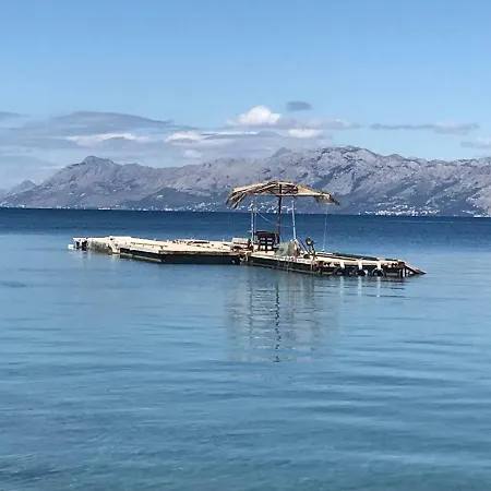 Makarska Apartment